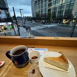 ゲシャリーコーヒー 日比谷店 - 