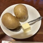 欧風カレー ボンディ - 