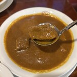 欧風カレー ボンディ - 