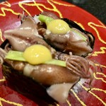 廻る富山湾 すし玉 - 