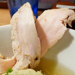 中華そば 髙野 - 