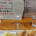 全国純米酒の店　伏見小料理店 - 25/08
