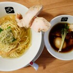 中華そば 髙野 - 