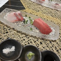 完全個室鮨和食かなうS - 