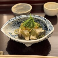 日本料理 晴山 - 
