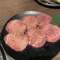 名駅de 焼肉 DOURAKU 名駅店 - 