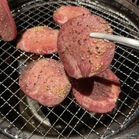 名駅de 焼肉 DOURAKU 名駅店 - 