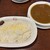 欧風カレー ボンディ - 料理写真: