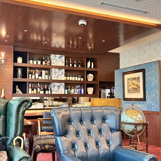 Abita Lounge Abita Hoteru Kyoto Kamogawa Ten photo 4