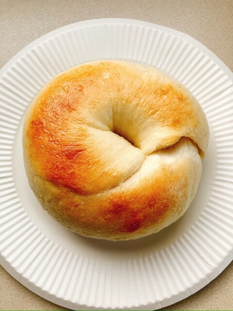 CHELsEA BAGEL photo 3