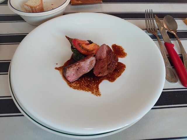 ハマのフレンチ - 姪浜/フレンチ | 食べログ