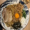 自家製麺 MENSHO TOKYO