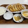 餃子の王将 今羽駅前店