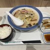 リンガーハット ららぽーとTOKYO-BAY店