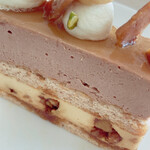 パティスリーメリクリ - 