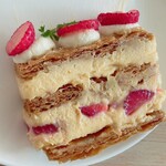 パティスリーメリクリ - 