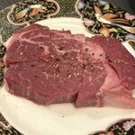 焼肉 こじま - ヘレ