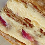 パティスリーメリクリ - 