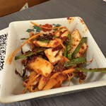 焼肉 こじま - 生キムチ