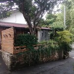 アンマー食堂 - 外観