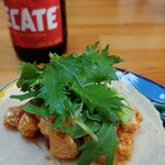 タコス　ハルディン - 25/08