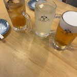 大衆酒場 むに - 
