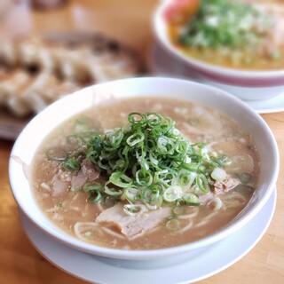 ラーメン 一こく_1