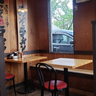 ラーメン 一こく_2