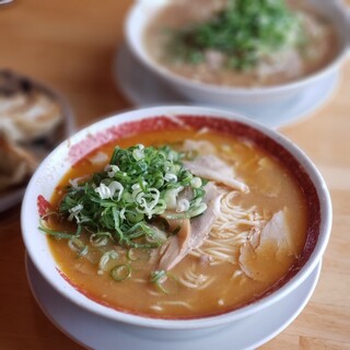 ラーメン 一こく_0