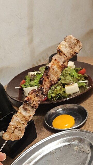 Kushi to Meshi ni wa Sake Kitaru Nagoya Eki Mae Ten