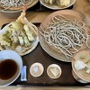 蕎麦 明々庵