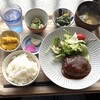 パンと小鉢の店 yoshitomi
