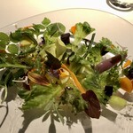 レフェルヴェソンス - アルチザン野菜