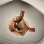 レフェルヴェソンス - ルバーブ