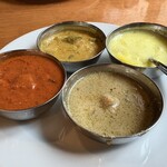 ニルワナム 神谷町店 - 