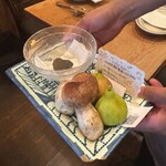 ラ ピニャータ - 