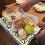 ラ ピニャータ - 