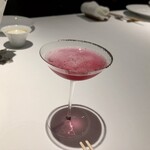 レフェルヴェソンス - 一献