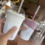 mode super smoothie - 