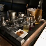 レフェルヴェソンス - 