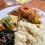 ニルワナム 神谷町店 - 