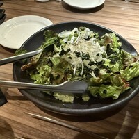 炭火焼肉寅二郎 - 
