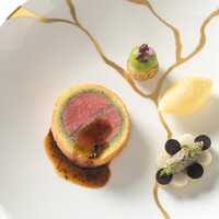 FLYING HOG GRILL - 【10月29日（水）限定】世界一の美食、鹿児島へ ～堀内亮×東園勇樹コラボレーションディナー～（イメージ）