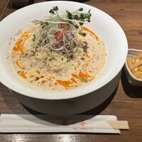 四川料理 龍の子 - 