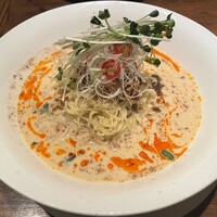 四川料理 龍の子 - 