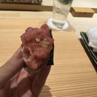 鮨 まつうら - 