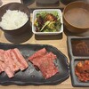 浪華焼肉さぶろう なノにわ店