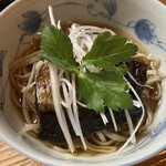 越廼 - センター北/そば | 食べログ