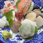 輕鬆的大眾居酒屋Ajihē - 