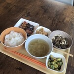 赤ずきん - 料理写真: